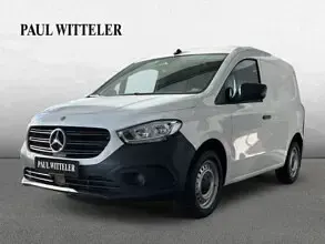 Gebraucht Mercedes Citan 112 116 PS (85 kW) 2026 Van / Kleinbus