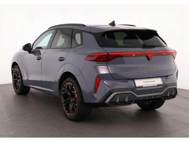 Neu Cupra Terramar VZ 272 PS (200 kW) 2025 Graphene grau SUV