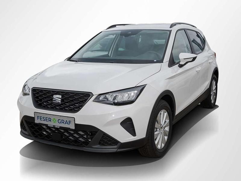 Grau Neu 2025 Seat Arona Style SUV | 25.990 € (Fairer Preis) - Bild 1/1