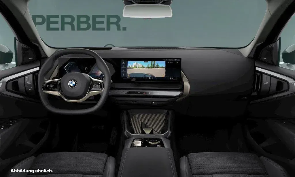 Gebraucht BMW X3 Sport Line 197 PS (144 kW) 2025 Grau SUV