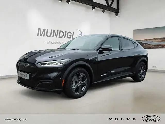 Othercolor Gebraucht 2022 Ford Mustang Mach-E Basis SUV | 39.990 € (Etwas zu teuer) - Bild 1/3