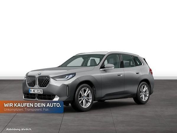 Gebraucht BMW X3 Shadowline 197 PS (144 kW) 2025 Dune grey metallic SUV