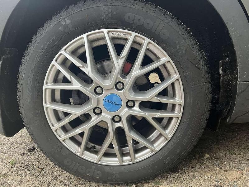 Gebraucht Honda Civic 86 PS (63 kW) 2007 Limousine