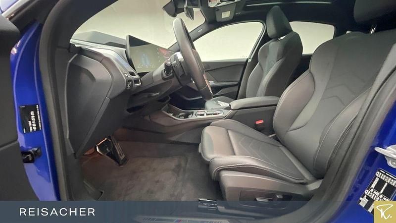 Gebraucht BMW 220 Efficient Dynamics 150 PS (110 kW) 2025 M portimao blau metallic Coupé