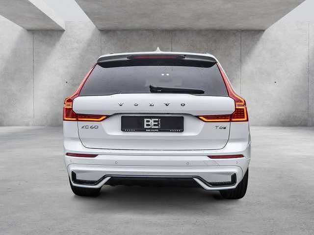 Gebraucht Volvo XC60 293 PS (215 kW) 2025 SUV