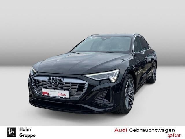 Gebraucht 2024 Audi Q8 Sportback e-tron S-Line SUV | 57.990 € (Guter Preis) - Bild 1/4