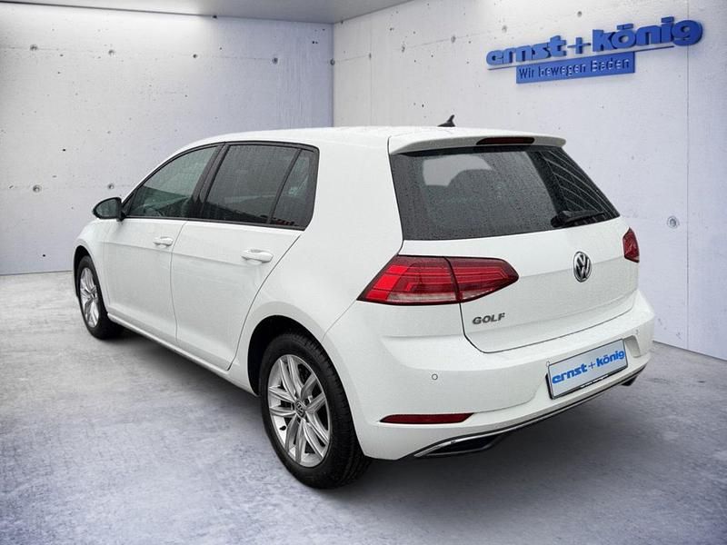 Gebraucht VW Golf VII Comfortline 2019
