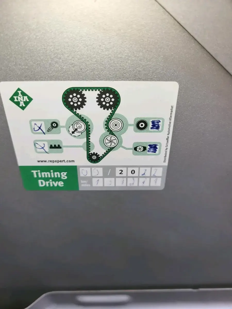 Gebraucht Kia Picanto 65 PS (47 kW) 2007 Grün Kleinwagen