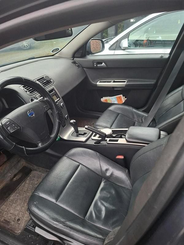 Gebraucht Volvo S40 136 PS (100 kW) 2009 Grau Limousine