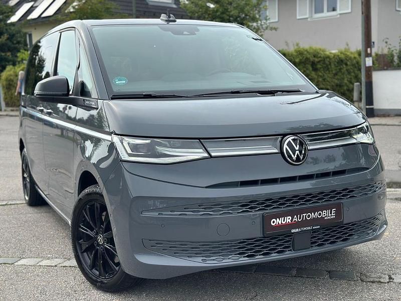 Pure grey Gebraucht 2024 VW T7 Style Van | 52.950 € (Fairer Preis) - Bild 1/4