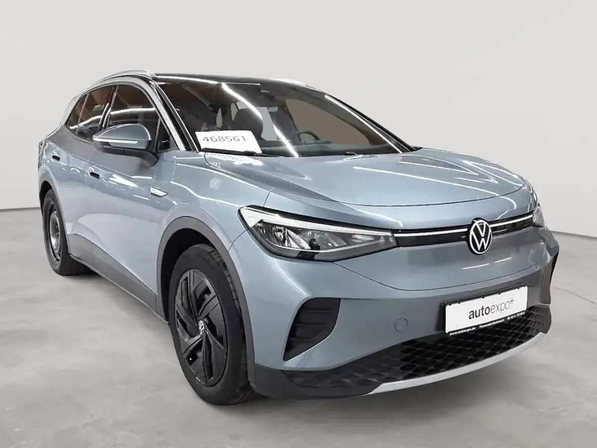 Brugt VW ID.4 Pro Performance 150 kW (204 HK) 2022 SUV