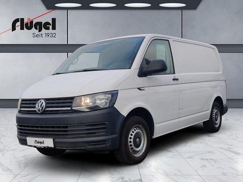Gebraucht VW T6 102 PS (75 kW) 2018 Andere Van