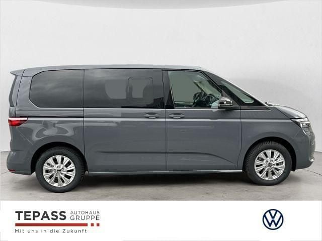 Neu VW Multivan Life 150 PS (110 kW) 2026 Grau Van