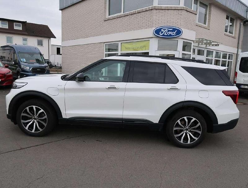 Gebraucht Ford Explorer ST-Line 363 PS (266 kW) 2024 Other SUV