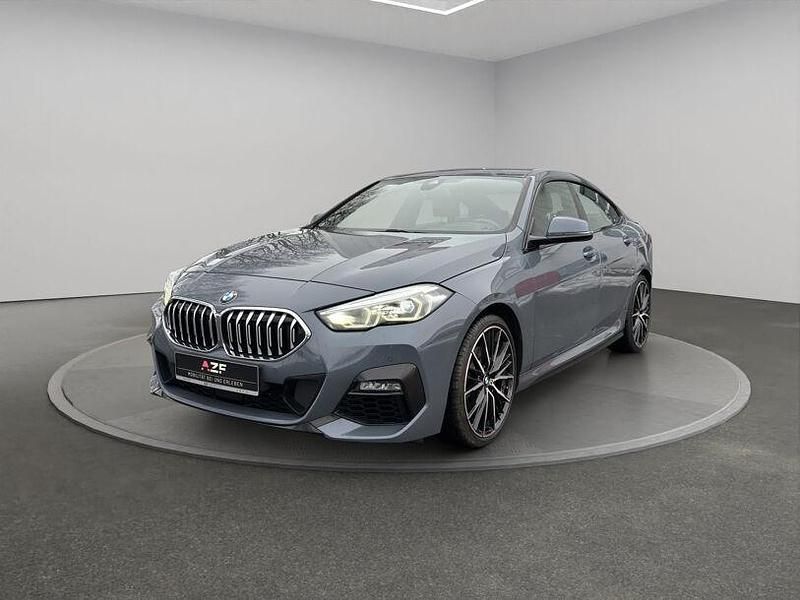 Gebraucht BMW 1M Shadowline 2021 Grau Coupé