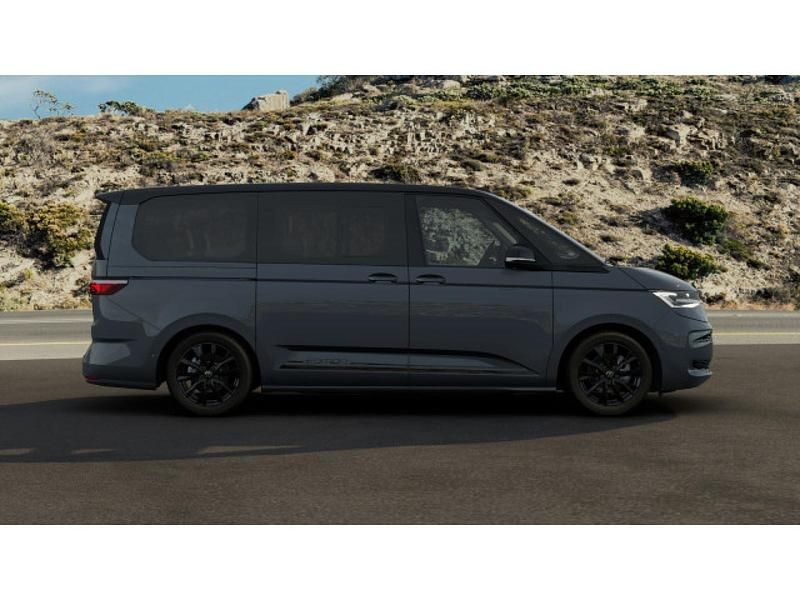 Gebraucht VW Multivan Edition 150 PS (110 kW) 2025 Van