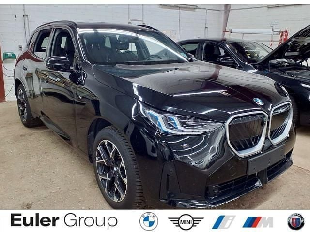Saphirschwarz Gebraucht 2024 BMW X3 M Sport SUV | 53.790 € (Superpreis) - Bild 1/2