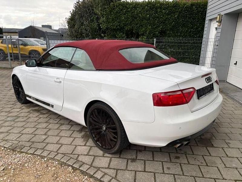 Gebraucht Audi A5 Sport 160 PS (117 kW) 2010 Andere Coupé