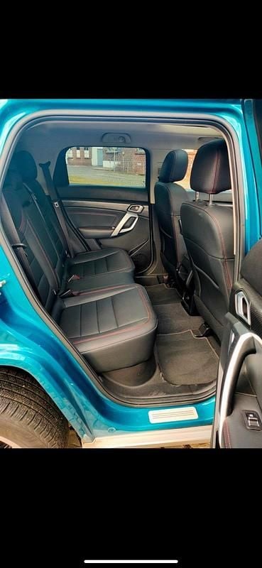 Gebraucht Baic BJ20 135 PS (99 kW) 2019 Blau SUV