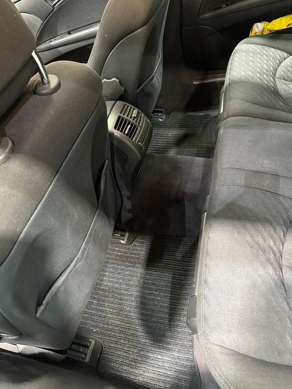 Gebraucht Mercedes E200 163 PS (119 kW) 2003 Silber Kombi