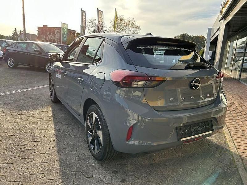 Gebraucht Opel Corsa-e 100 kW (136 PS) 2024 Grafik grau Kleinwagen