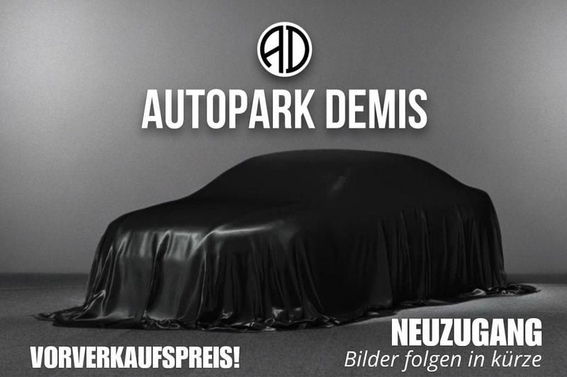 Schwarz Gebraucht 2022 Audi Q2 Basis SUV | 18.485 € (Guter Preis) - Bild 1/3