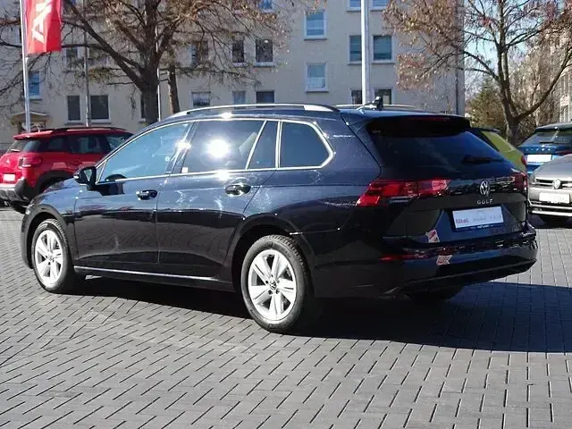 Gebraucht VW Golf VIII 2021 Andere Kleinwagen