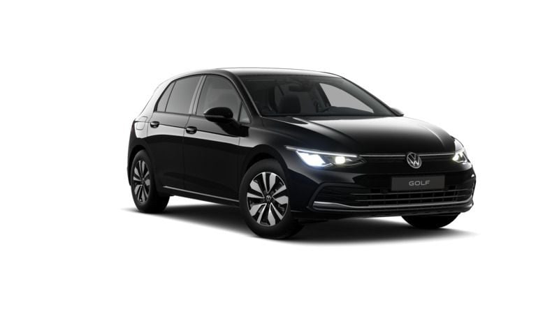 Gebraucht VW Golf VIII Move 131 PS (96 kW) 2024