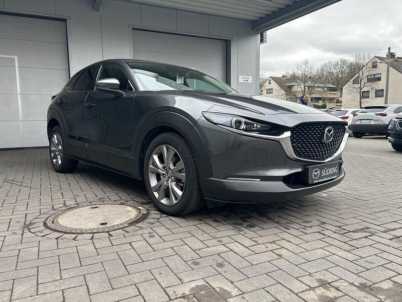 Gebraucht Mazda CX-30 Selection 122 PS (89 kW) 2019 SUV