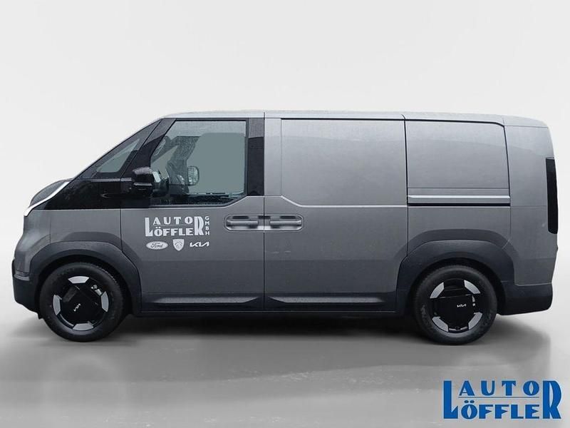 Neu Kia PV5 119 kW (163 PS) 2026 Grau Van / Kleinbus