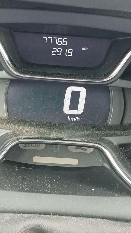 Gebraucht Renault Captur Experience 90 PS (66 kW) 2016 Grau SUV