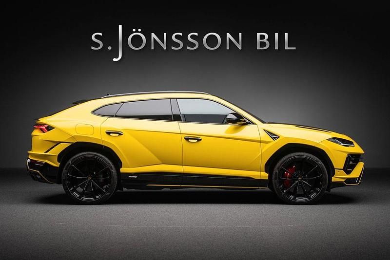 Gebraucht Lamborghini Urus 2023 SUV