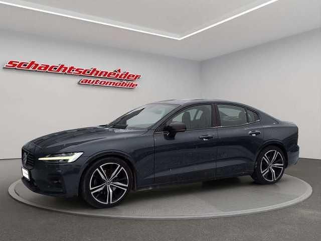 Gebraucht Volvo S60 145 PS (106 kW) 2021 Limousine