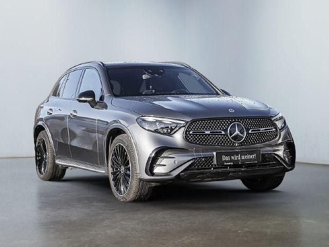 Gebraucht 2023 Mercedes GLC220 | 52.922 € (Etwas zu teuer) - Bild 1/4