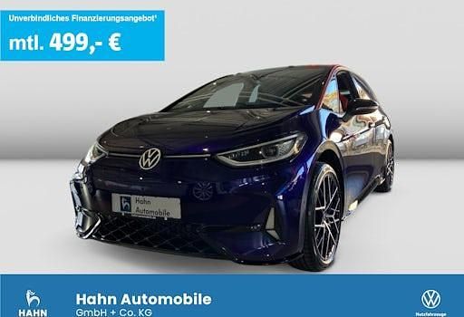 Violett Neu 2026 VW ID.3 GTX Kleinwagen | 57.690 € - Bild 1/4