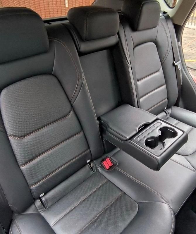 Brugt Mazda CX-5 194 HK (142 kW) 2018 SUV