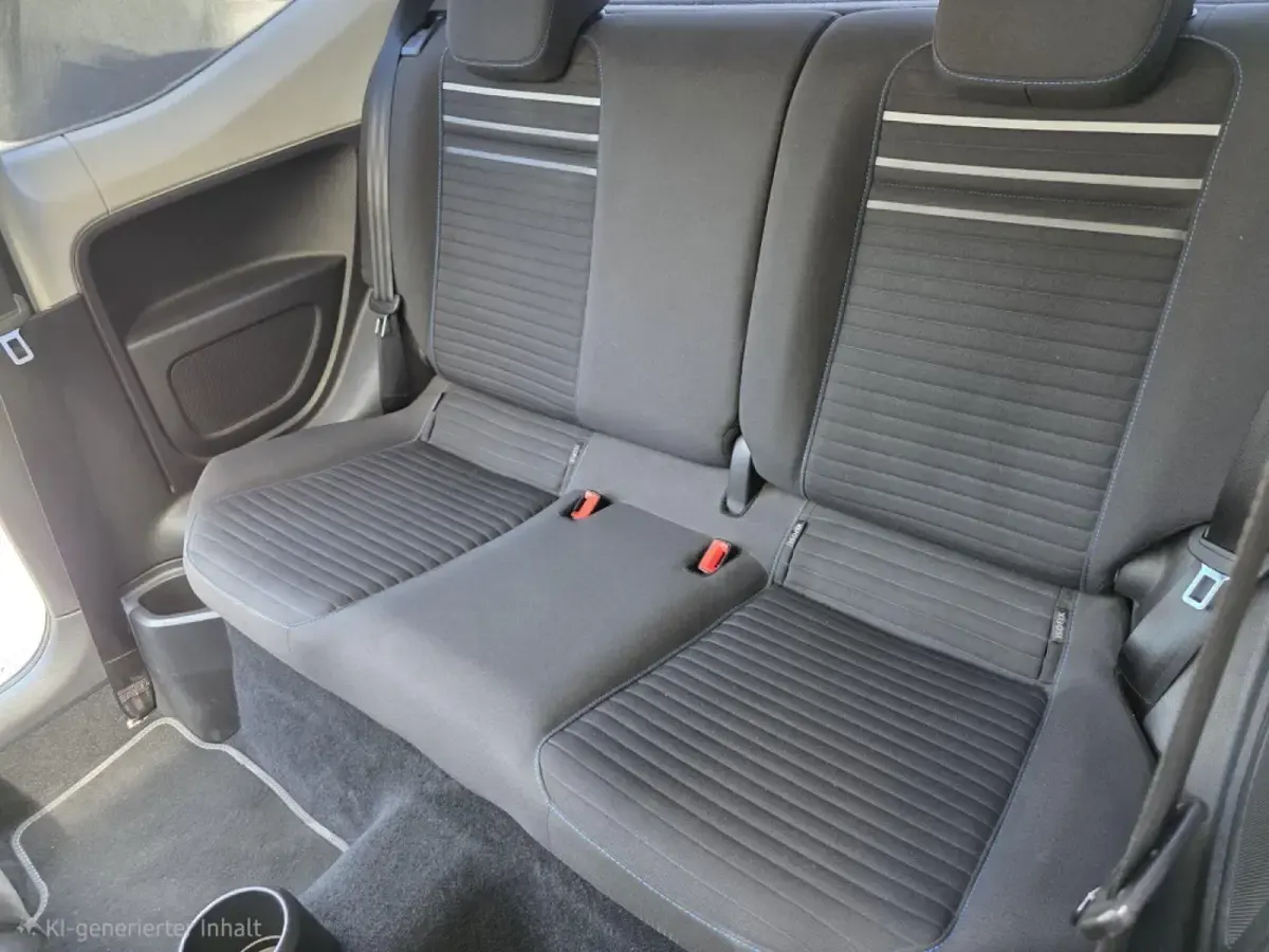 Gebraucht VW up! Edition 75 PS (55 kW) 2014 Weiß Kleinwagen