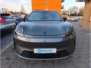 Neu Lynk & Co 08 349 PS (256 kW) 2025 Beige SUV