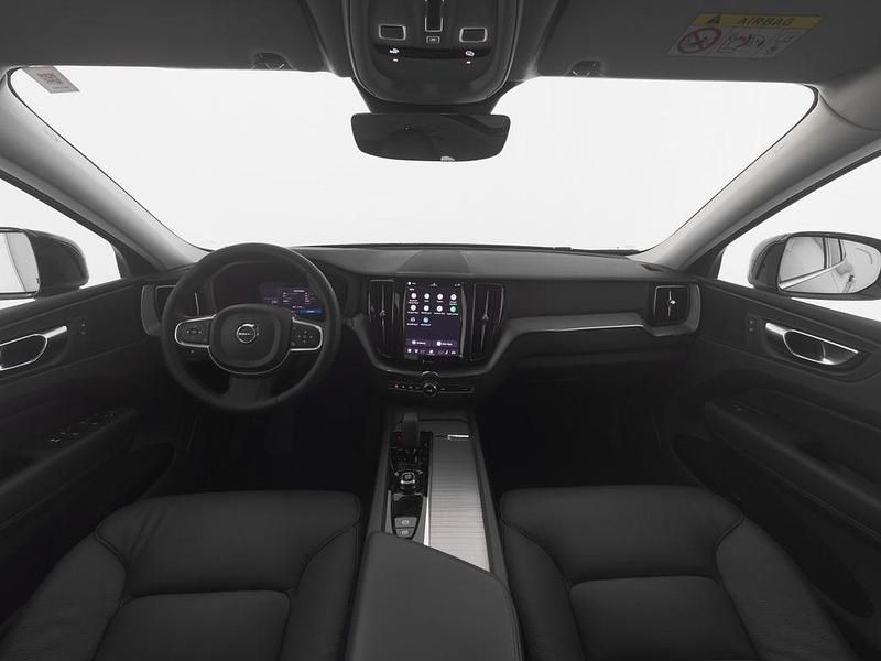 Gebraucht Volvo XC60 Core 401 PS (294 kW) 2024 Schwarz onyx black / metallic SUV