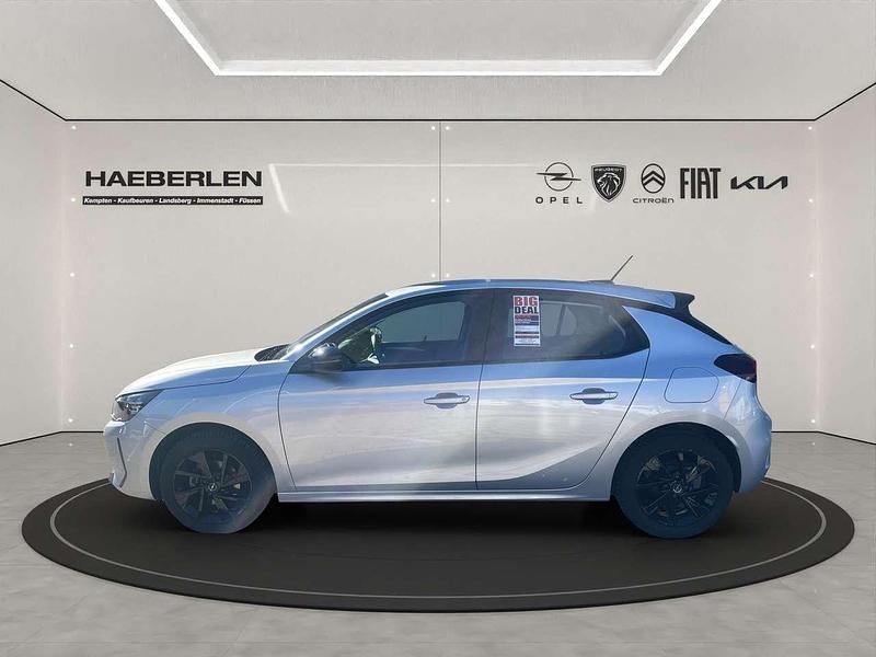 Gebraucht Opel Corsa 75 PS (55 kW) 2023 Kristall Kleinwagen