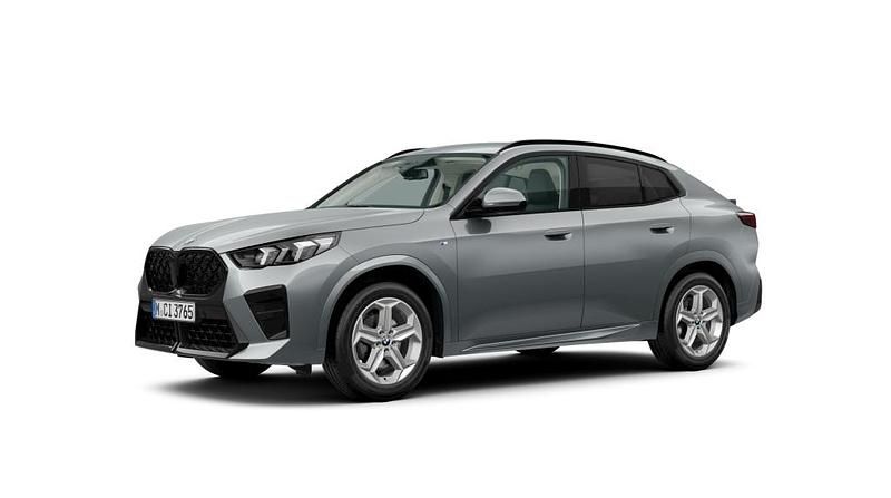 Gebraucht BMW X2 Efficient Dynamics 150 PS (110 kW) 2024 SUV