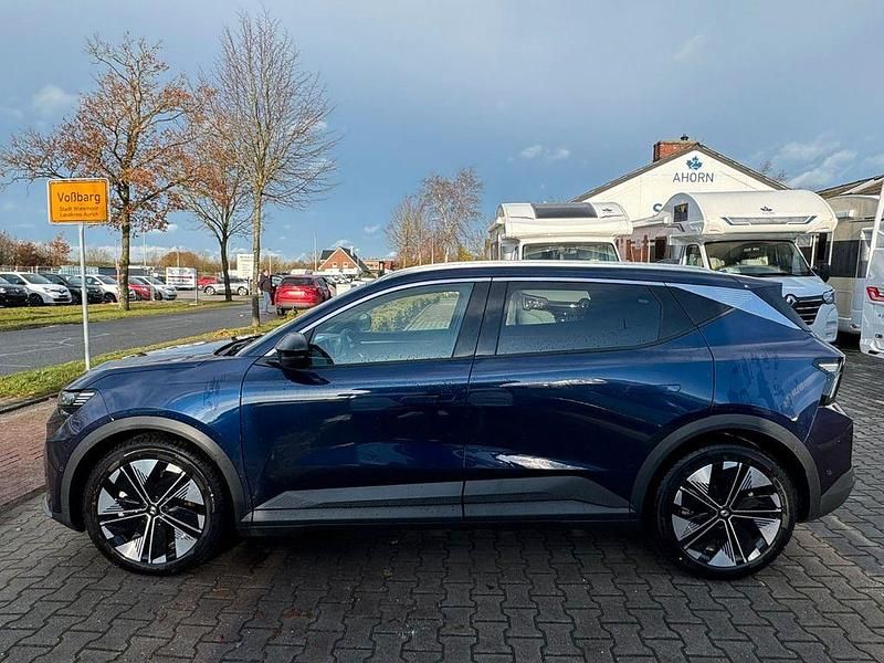 Neu Renault Scenic E-Tech Komfort 125 kW (170 PS) 2025 Blau SUV