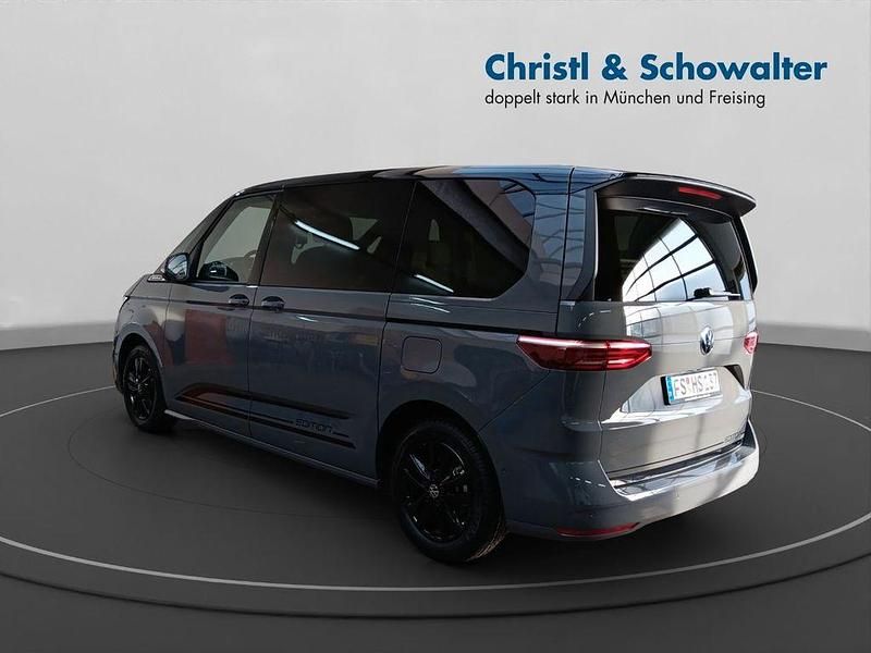 Gebraucht VW Multivan Edition 150 PS (110 kW) 2025 Pure grey Van