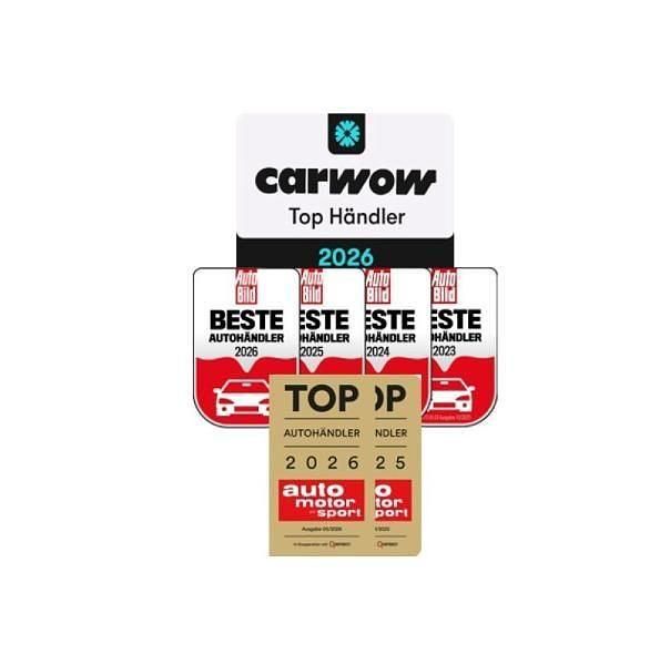 Gebraucht Mitsubishi Space Star Edition 71 PS (52 kW) 2020 Weiß Kleinwagen