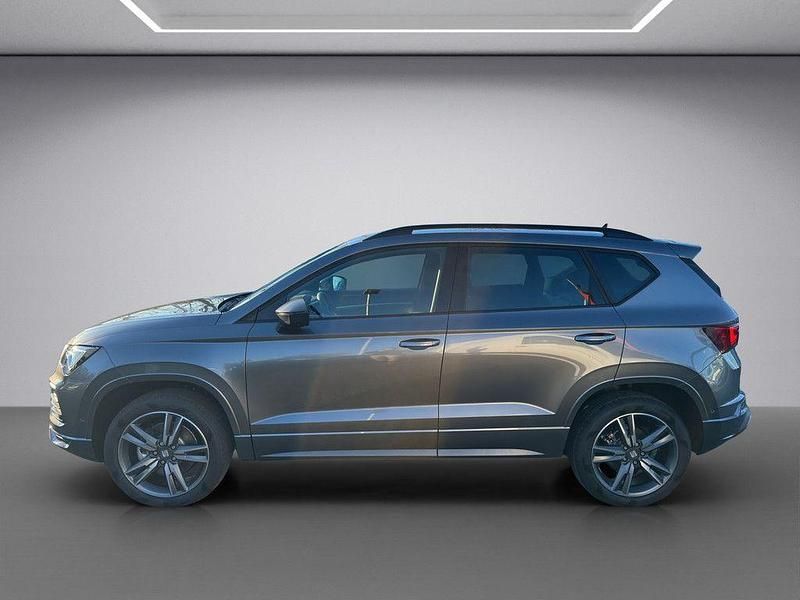 Neu Seat Ateca FR 150 PS (110 kW) 2025 Grau SUV