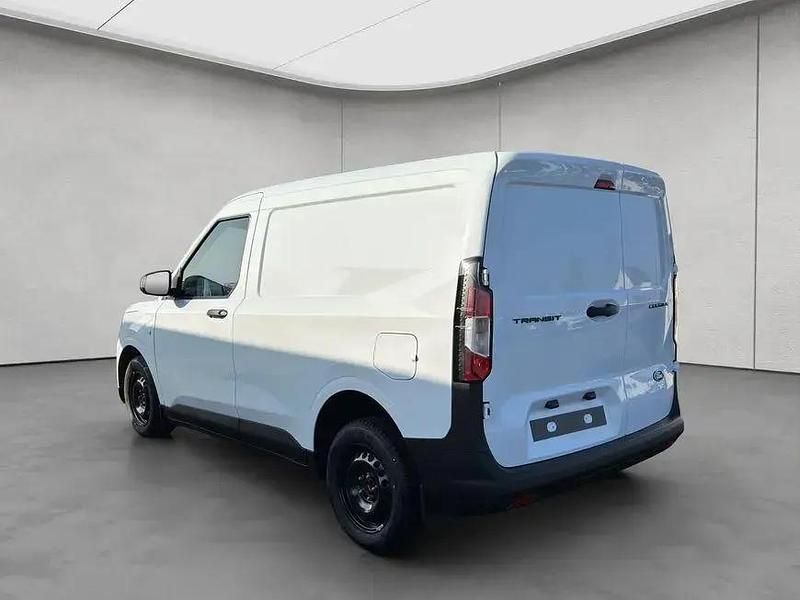 Neu Ford Transit Trend 101 PS (74 kW) 2026 Weiß Van