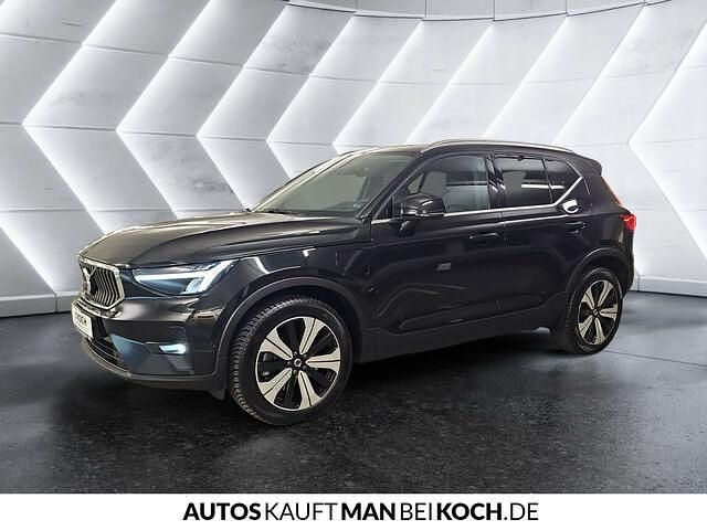 Gebraucht Volvo XC40 261 PS (191 kW) 2022 Schwarz SUV