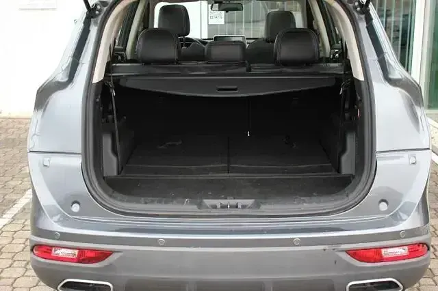 Gebraucht DFSK Fengon 145 PS (106 kW) 2022 Grau SUV