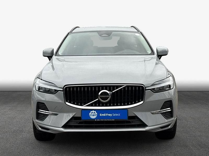 Gebraucht Volvo XC60 Core 250 PS (183 kW) 2024 Grau SUV
