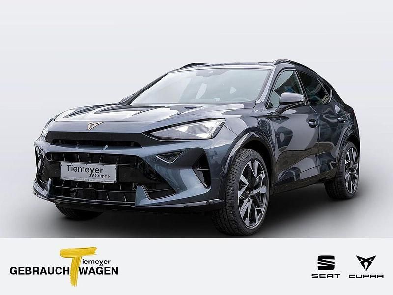 Magnetic grau metallic Gebraucht 2025 Cupra Formentor VZ SUV | 39.990 € (Guter Preis) - Bild 1/4